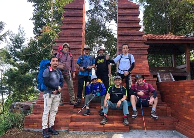 Open Trip Lawu Diblacklist 2 Tahun Gara-gara Tak Pakai Porter Lokal
