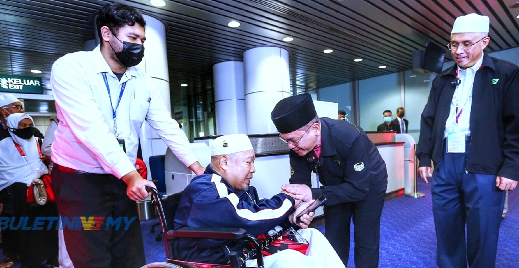 Operasi Benjolan Bahu Raffi Ahmad, Dorong Pemeriksaan Rutin