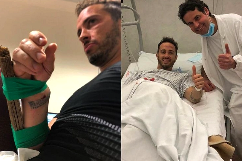 Operasi Tangan Kiri Jordan Henderson Sukses, Piala Dunia 2026 Berakhir