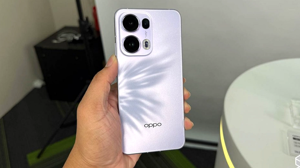 Oppo Reno16 Series Buka Pre‑Order, Bonus Rp5,1 Juta
