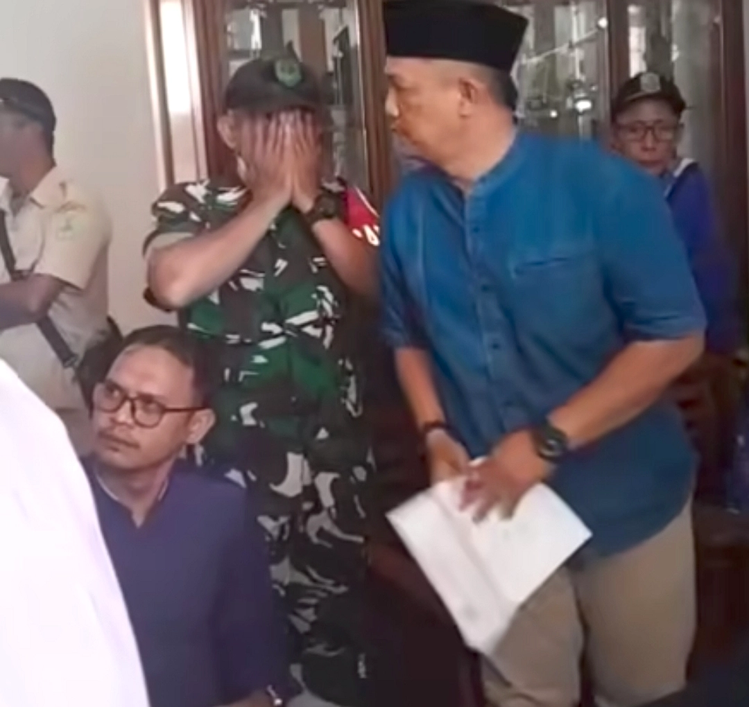 Orang Tua di Bandar Lampung Protes SPMB, Siswa Gagal Meski Rumah Dekat Sekolah