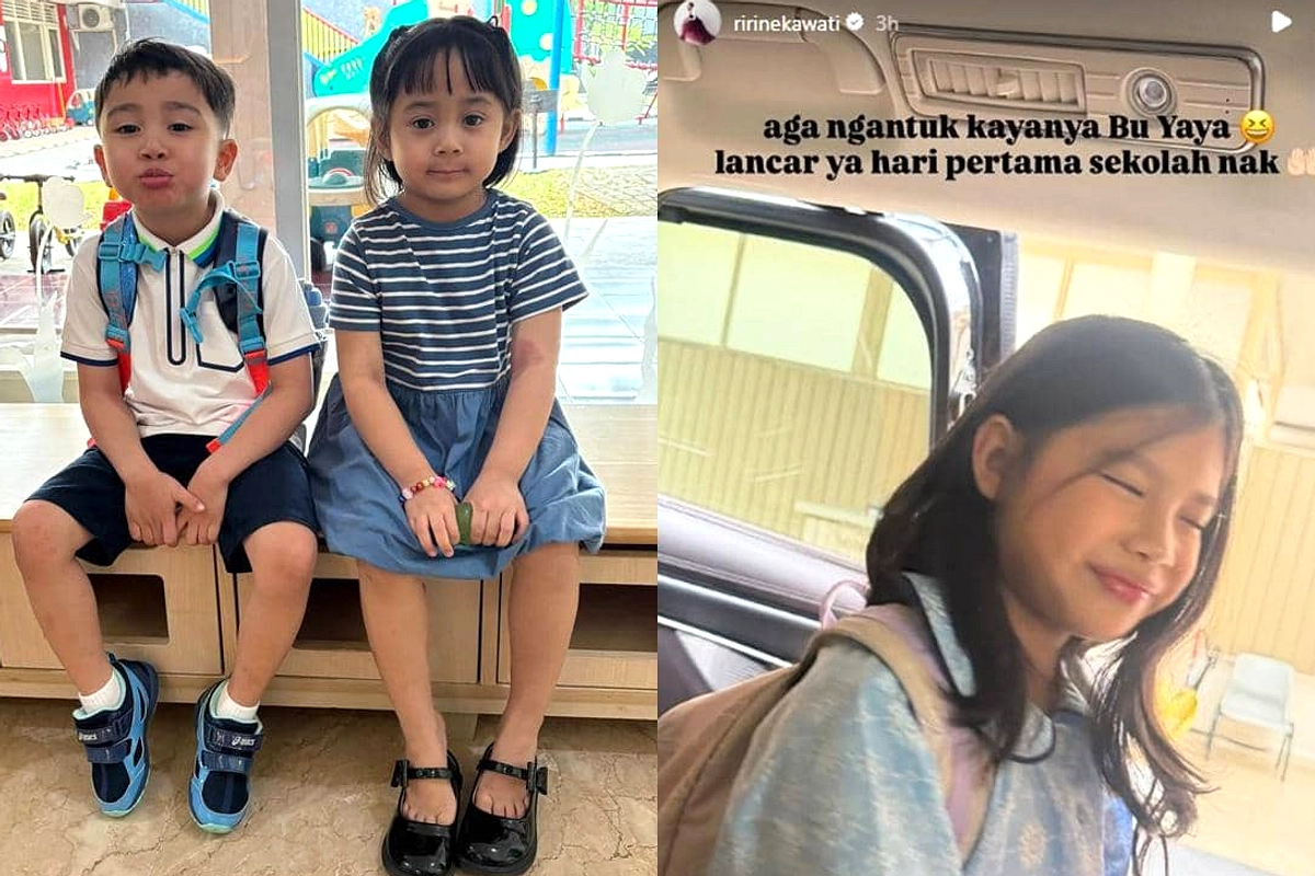 Orang tua diminta pahami kecemasan anak jelang sekolah