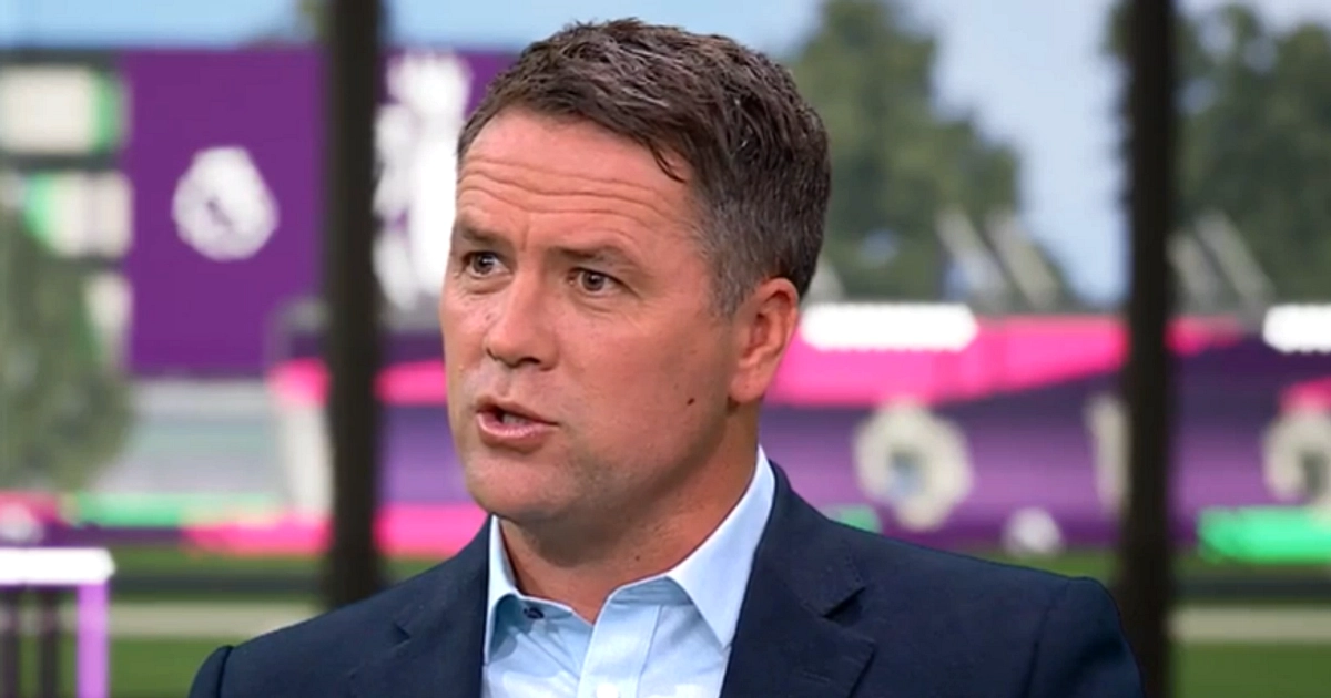 Owen: Liverpool Butuh Juara Champions agar Slot Bertahan