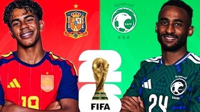 Oyarzabal bungkam kritik, cetak dua gol cepat di Piala Dunia