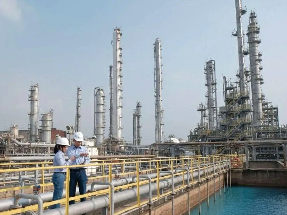 Pabrik Kaleng Rp200 Miliar Resmi Beroperasi di Banyuwangi
