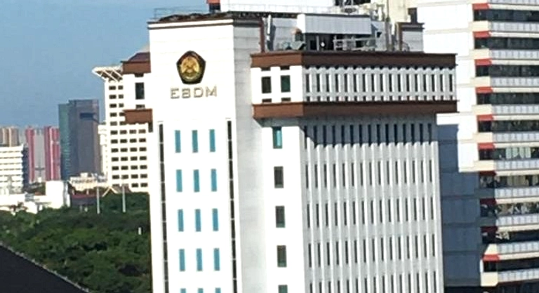 Pagu Anggaran 2027 ESDM Rp 27,33 Triliun, 82% ke Infrastruktur