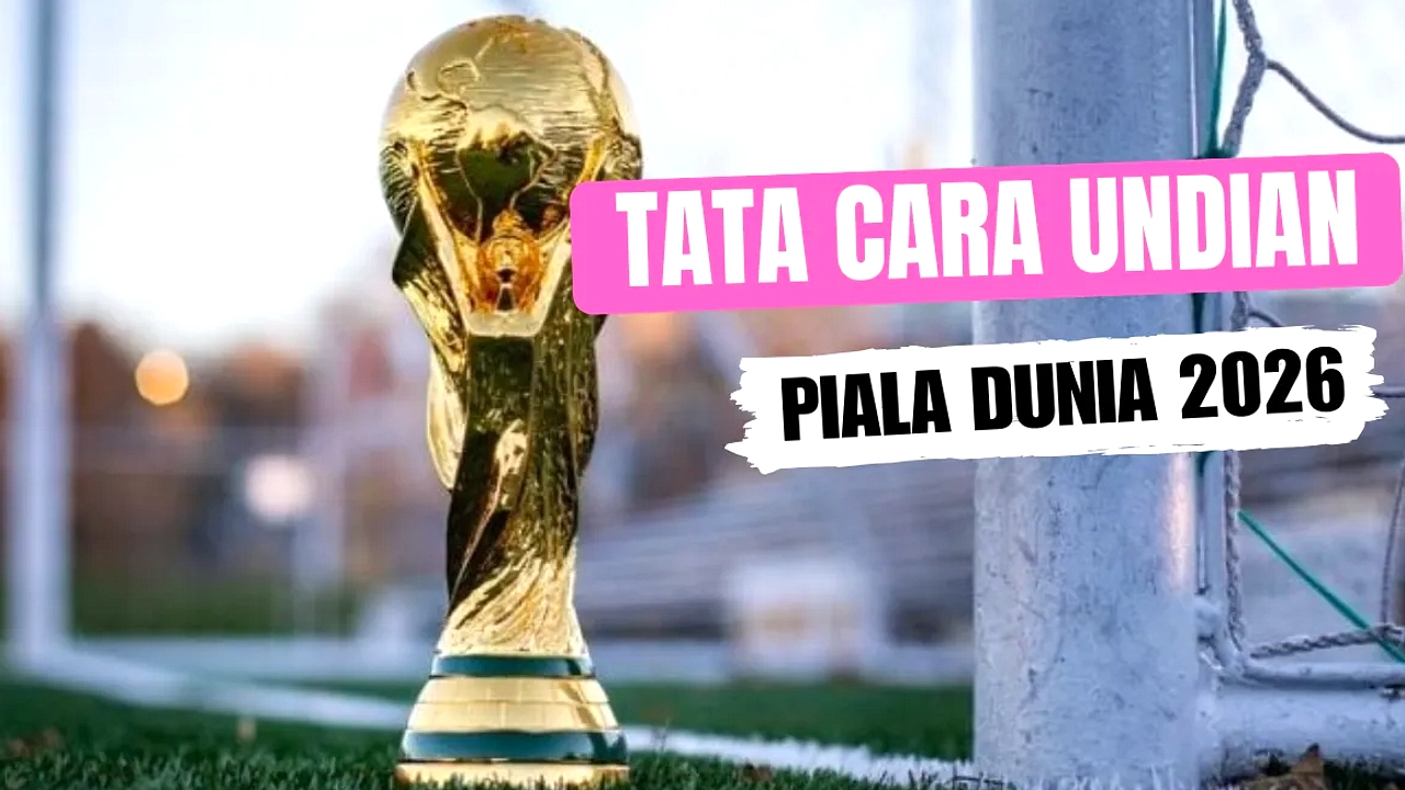 PAHO Rilis Panduan Kesehatan bagi Wisatawan Piala Dunia 2026