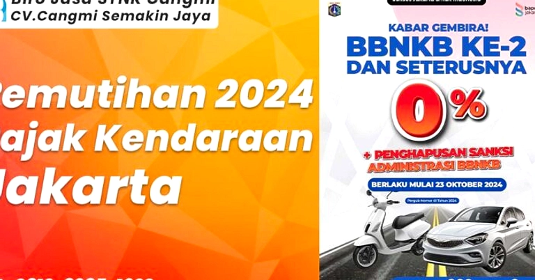 Pajak 40% Menyita Mobil, Usulan Turunkan ke 20% Di Indonesia