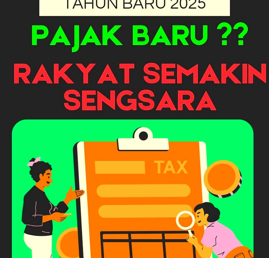 Pajak Baru Tahun Depan? Menkeu Buka Peluang