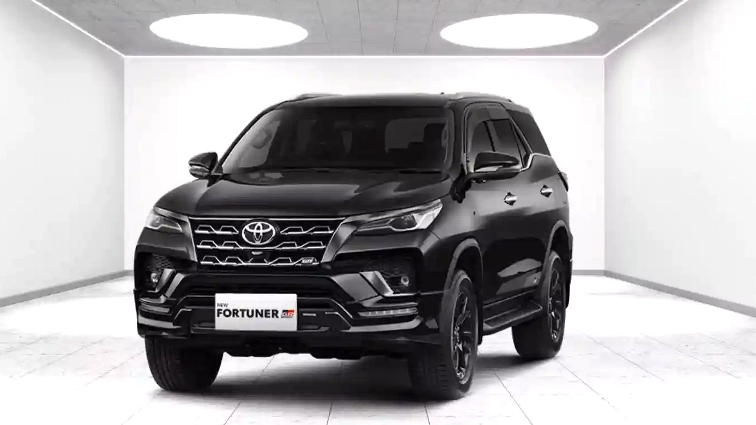 Pajak Fortuner 2.4 L 2026 Melebihi Rp 9,5 Juta Jual Terbaru