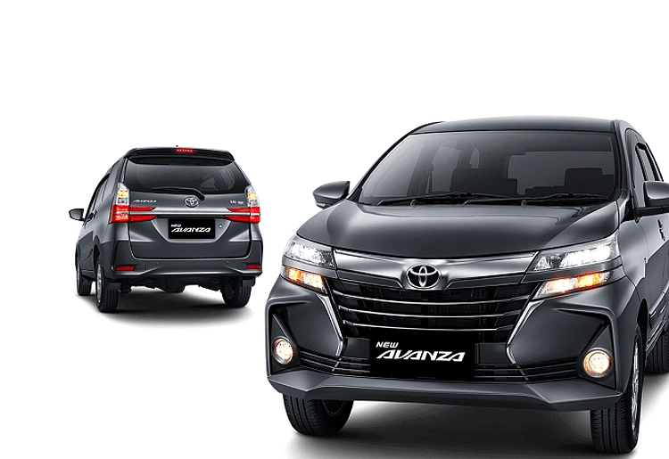 Pajak Kendaraan 2026 Naik, Avanza 1.5 L Terkena Dampak