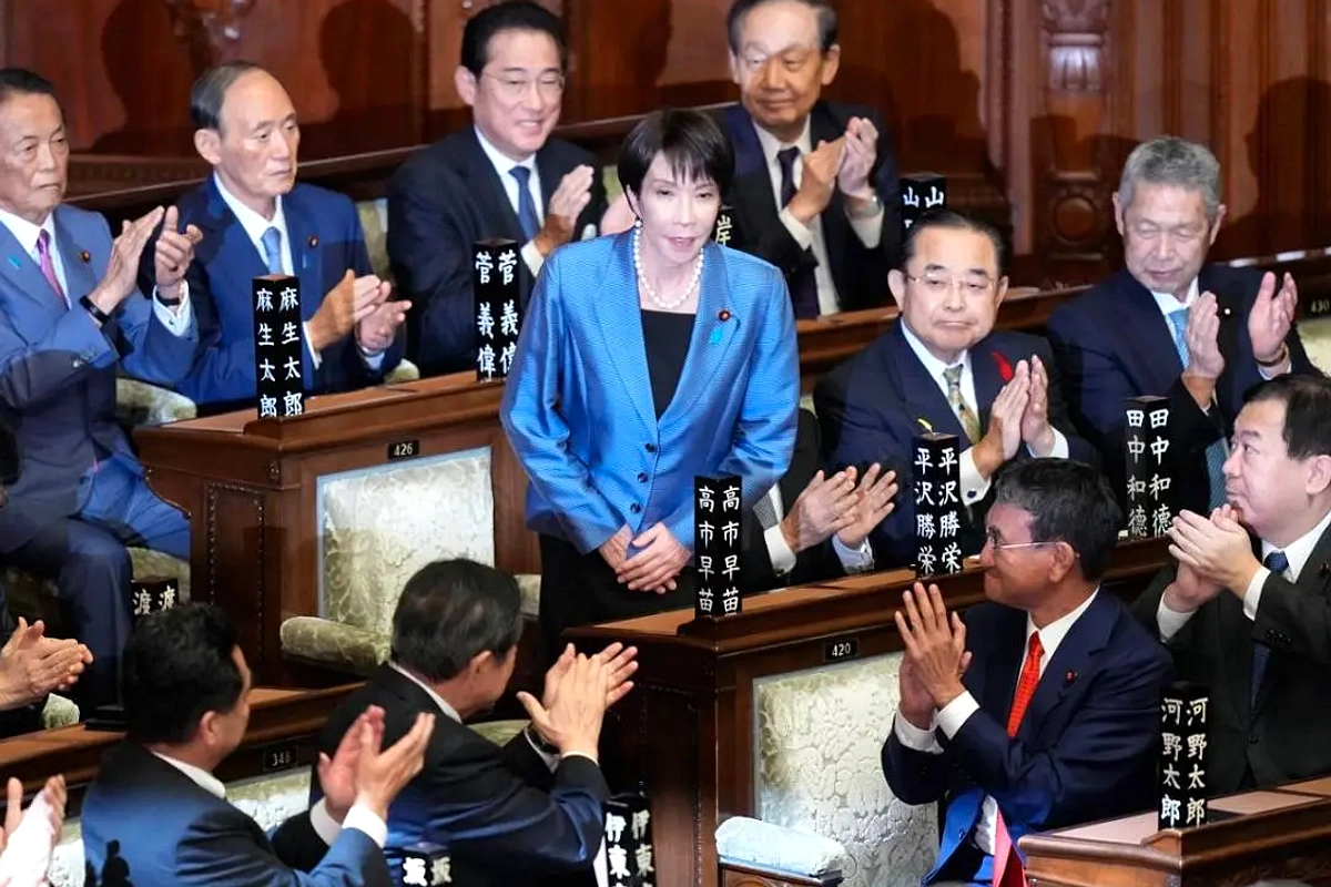 Pajak Makanan Jepang Dipangkas dari 8% ke 1%