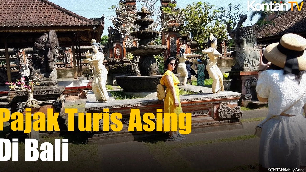 Pajak Pariwisata Global: Tarif Tinggi di Kota Besar