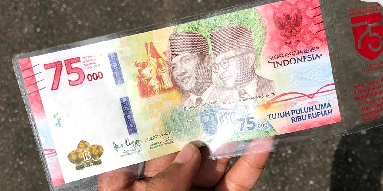 Pajak Rp567 Triliun Tak Dipungut, Beredar di Masyarakat