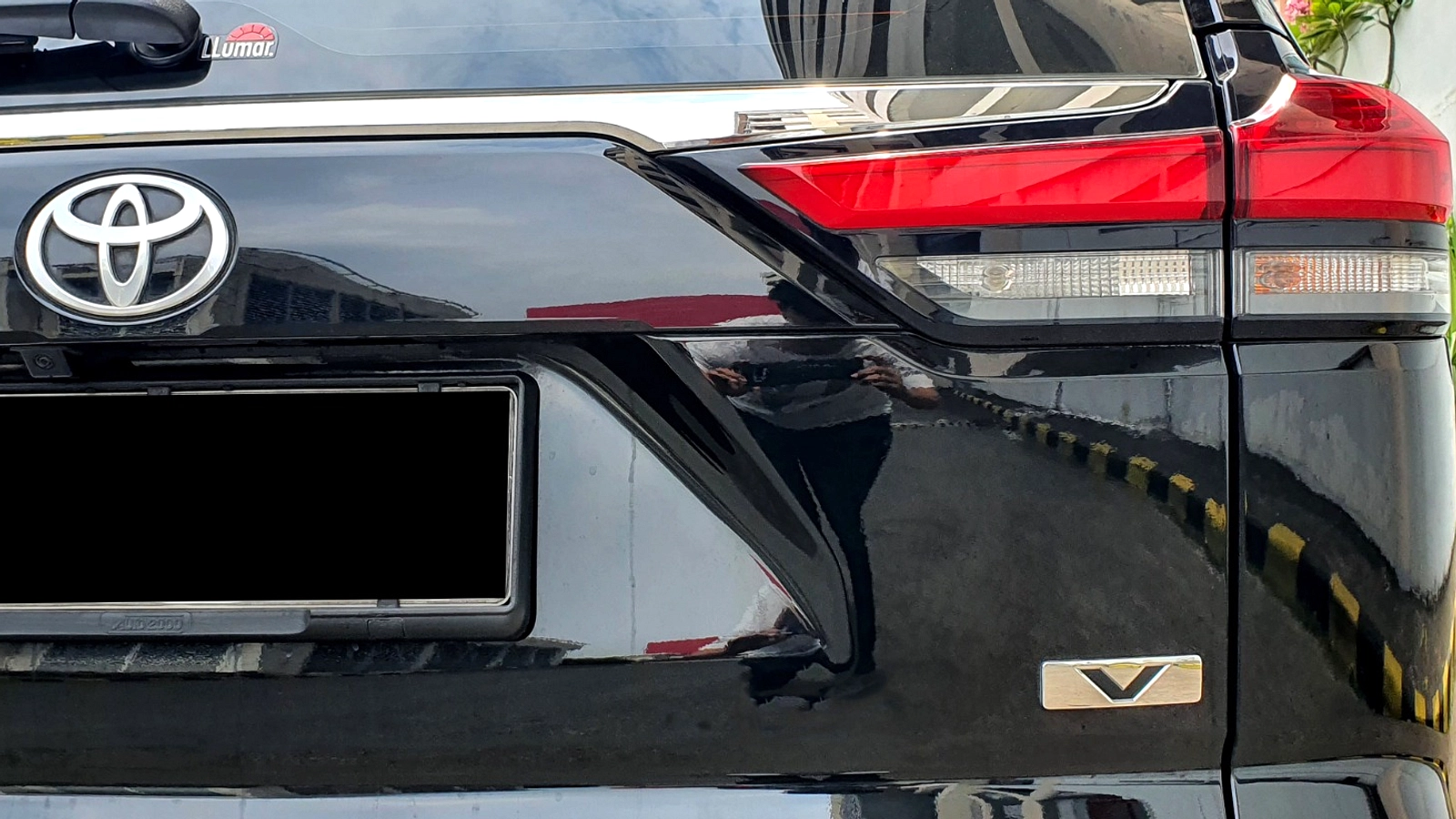 Pajak Tahunan Kijang Innova Zenix 2026: Mulai Rp 7,199 Juta