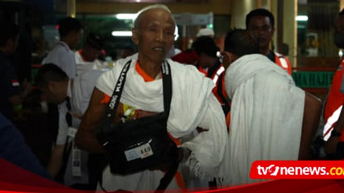 Pakaian Haji 2026: Cara Memakai Ihram Pria dan Wanita