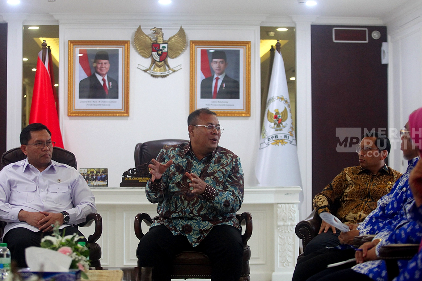 Pakar Gizi Bahas Target dan Menu MBG Sebelum 5 Agustus 2026