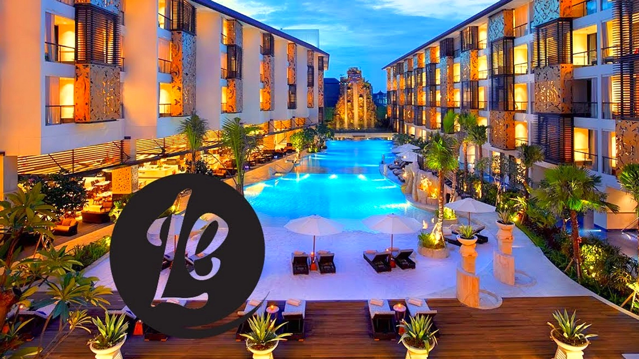 Paket Liburan Keluarga The Trans Resort Bali Mulai Rp 2 Jutaan