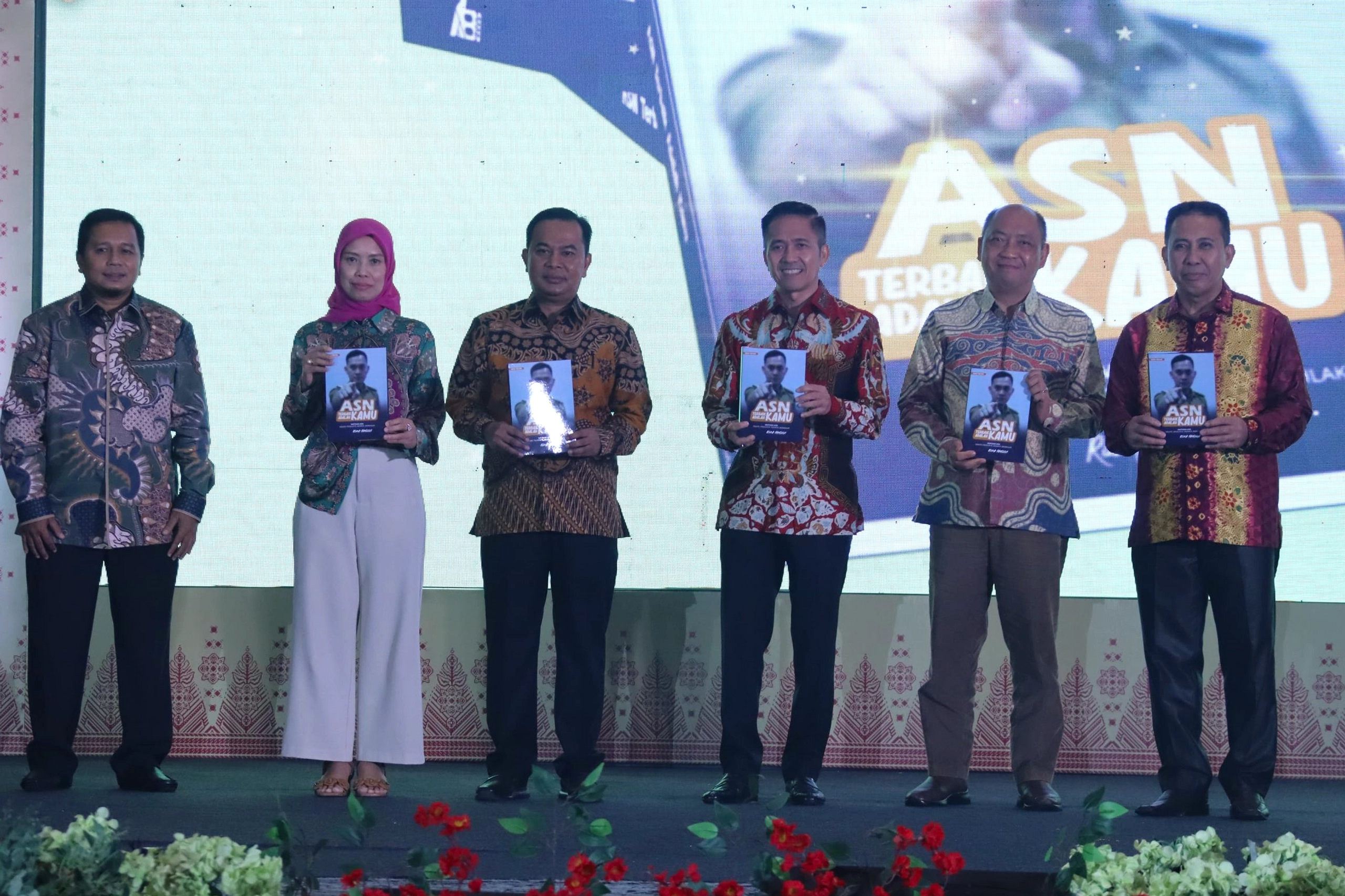 Palembang Resmikan WFH ASN, Rekomendasi Tempat Kerja Efektif