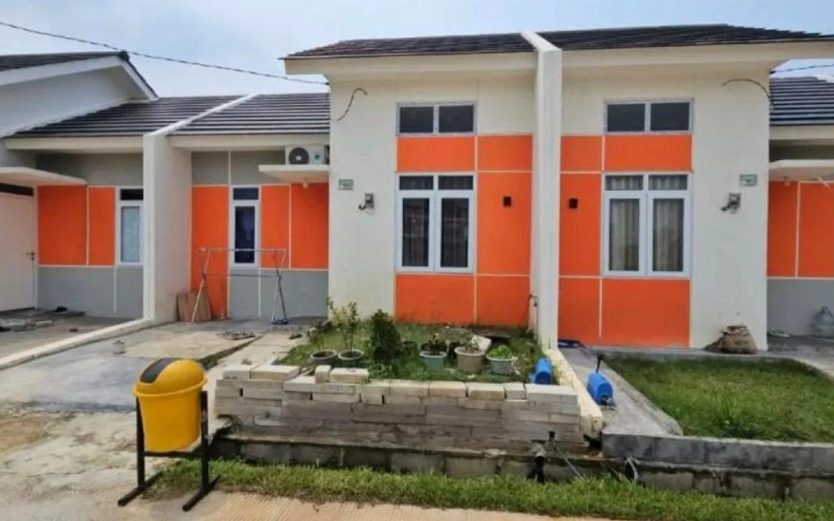 Palembang Tambah Kuota Rumah 1.091 Unit, Peluncuran 26-28