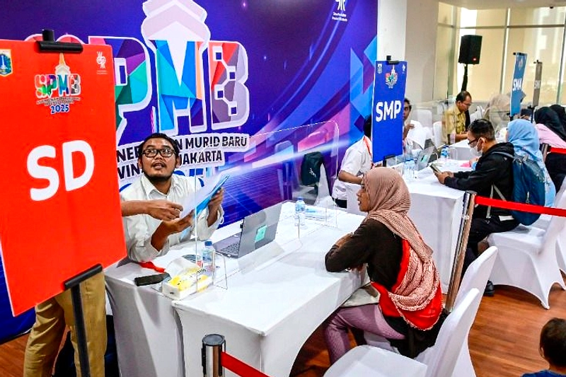 Palembang Tegaskan SPMB 2026/2027 Transparan dan Adil