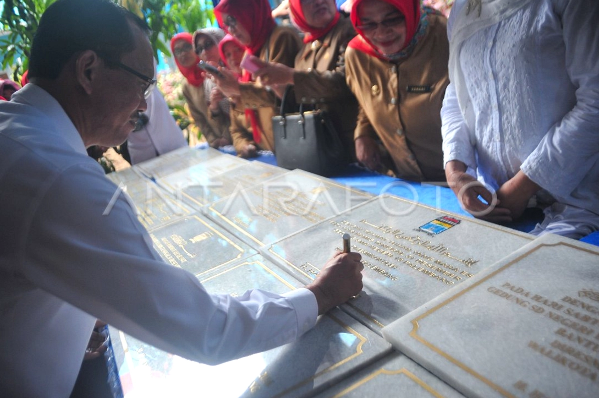 Palembang Tegaskan Waspada Campak & DBD di Sekolah