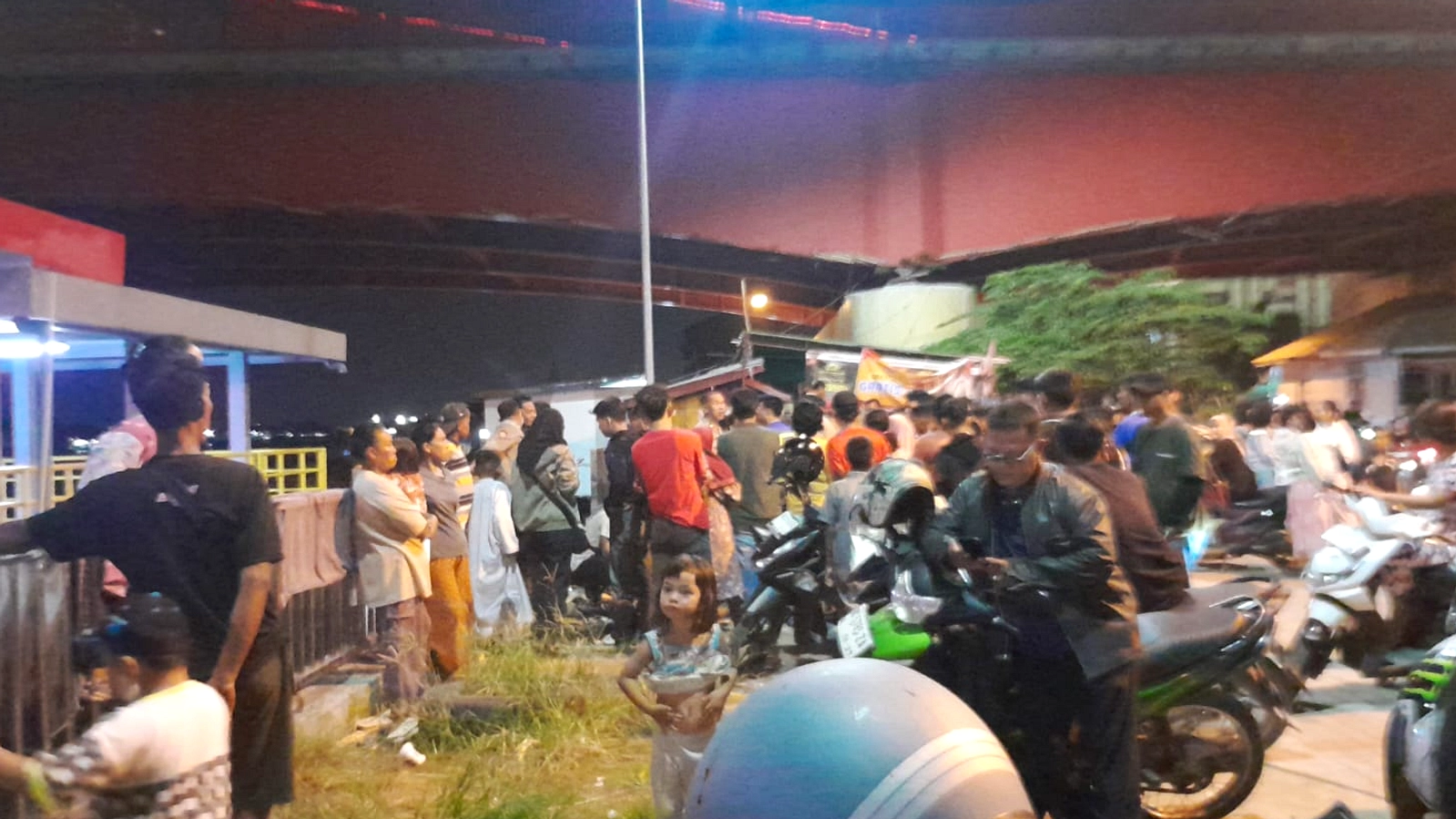 Palembang Tindak Video Anak Ngelem, Ratu Dewa Panggil Aksi