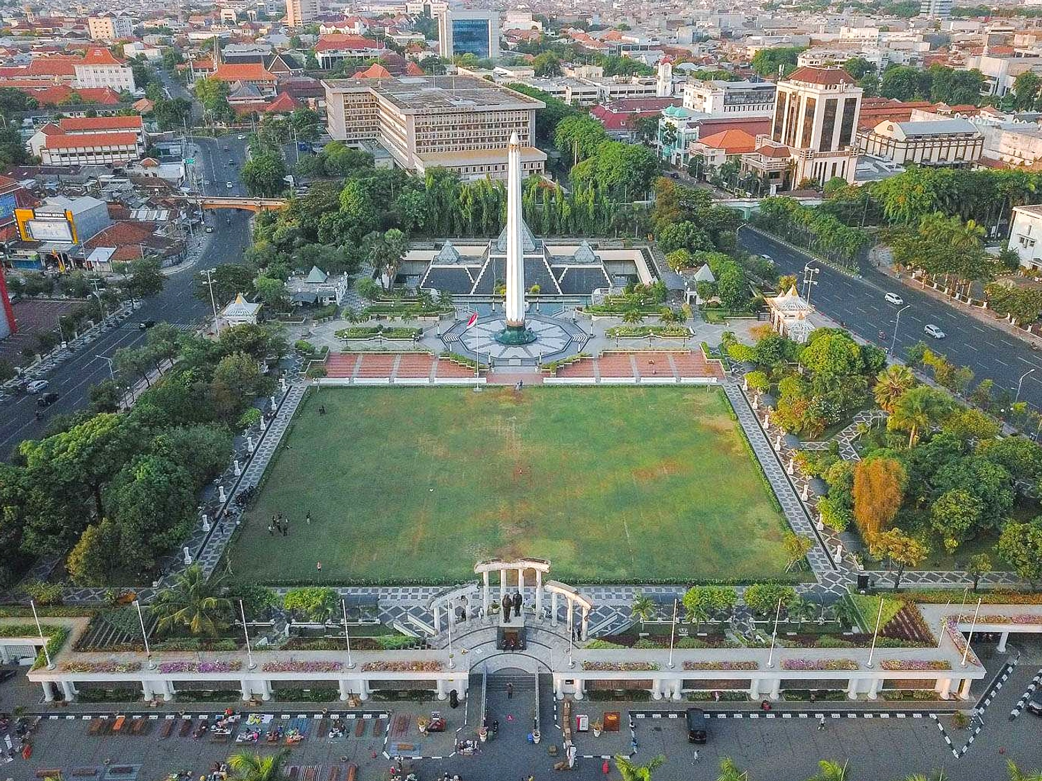 Pameran 'Aku Arek Suroboyo' Surabaya Kenang Jejak Bung Karno