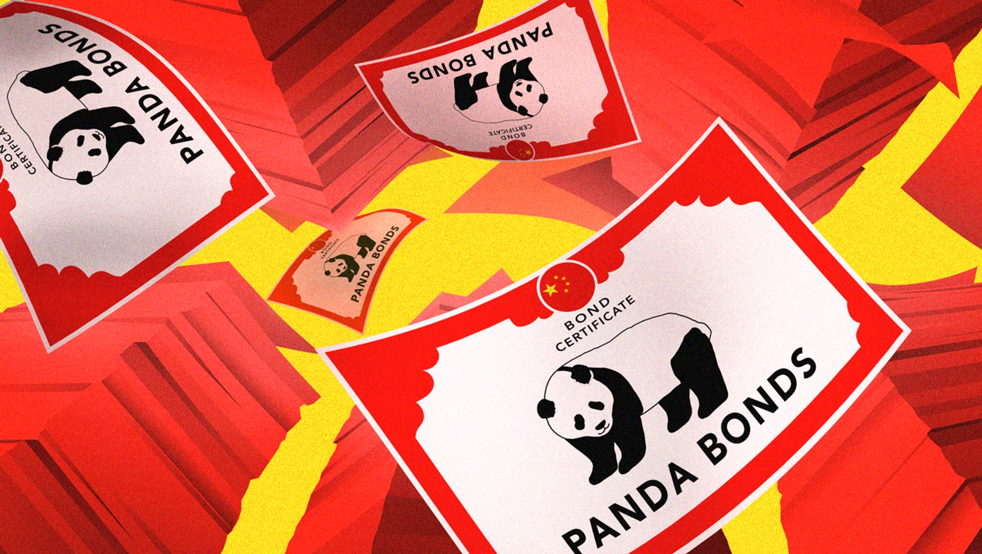 Panda Bonds RI Tembus 17 Miliar Yuan, Permintaan 2,4 Kali Lipat