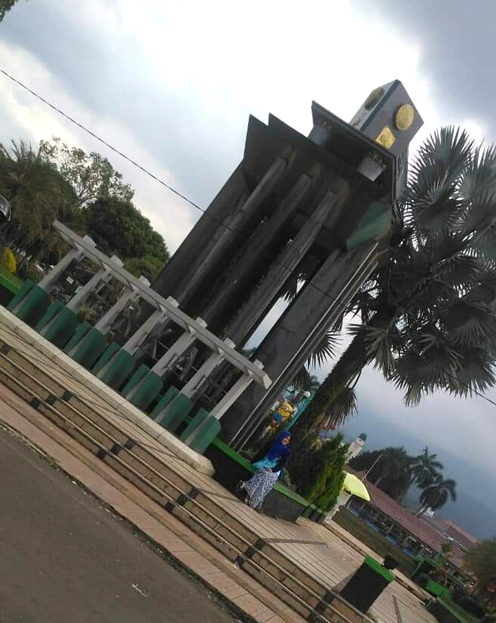 Pandeglang Rayakan 152 Tahun, Parade Budaya di Alun‑Alun