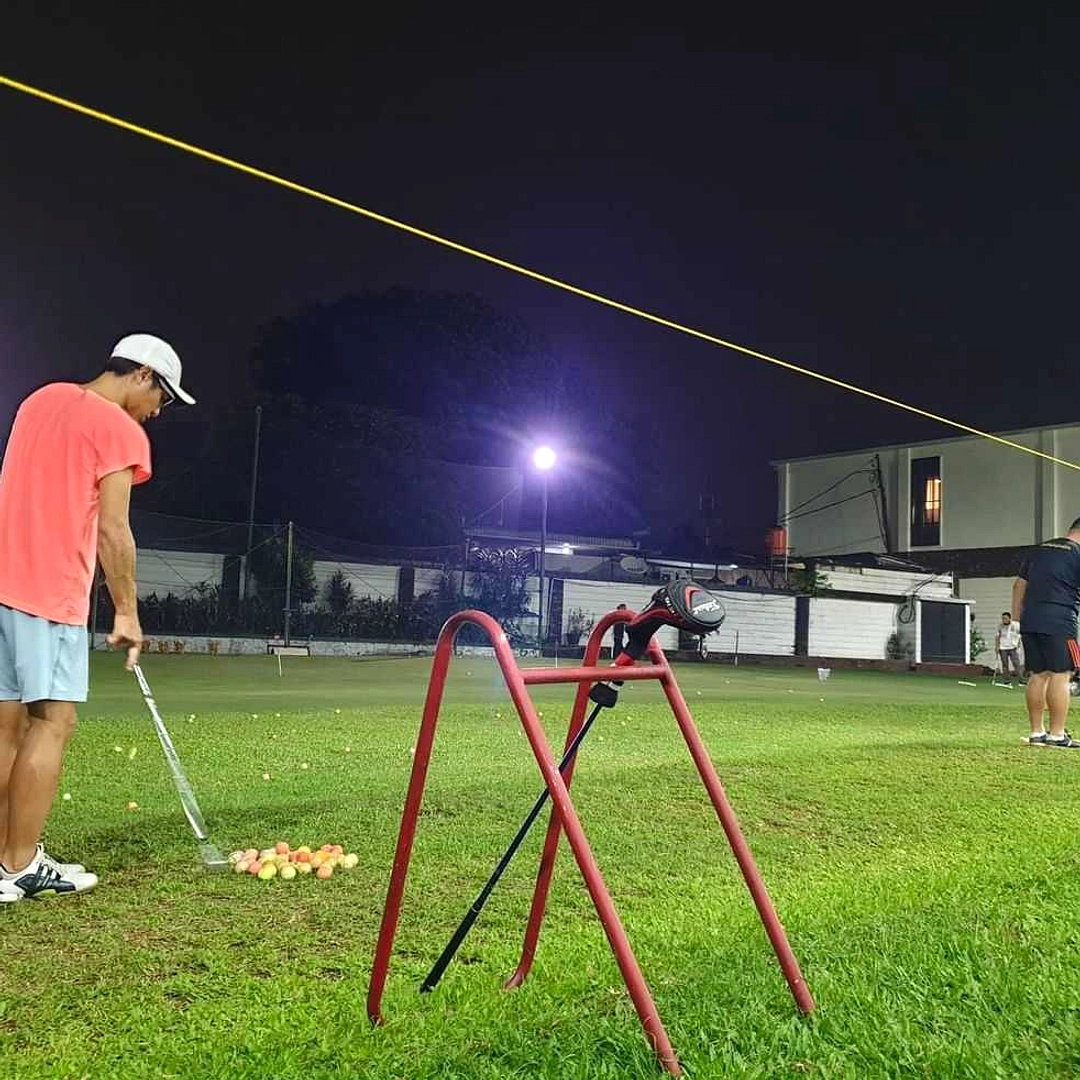 Panduan Golf Pemula: Aturan, Etika, dan Teknik Dasar
