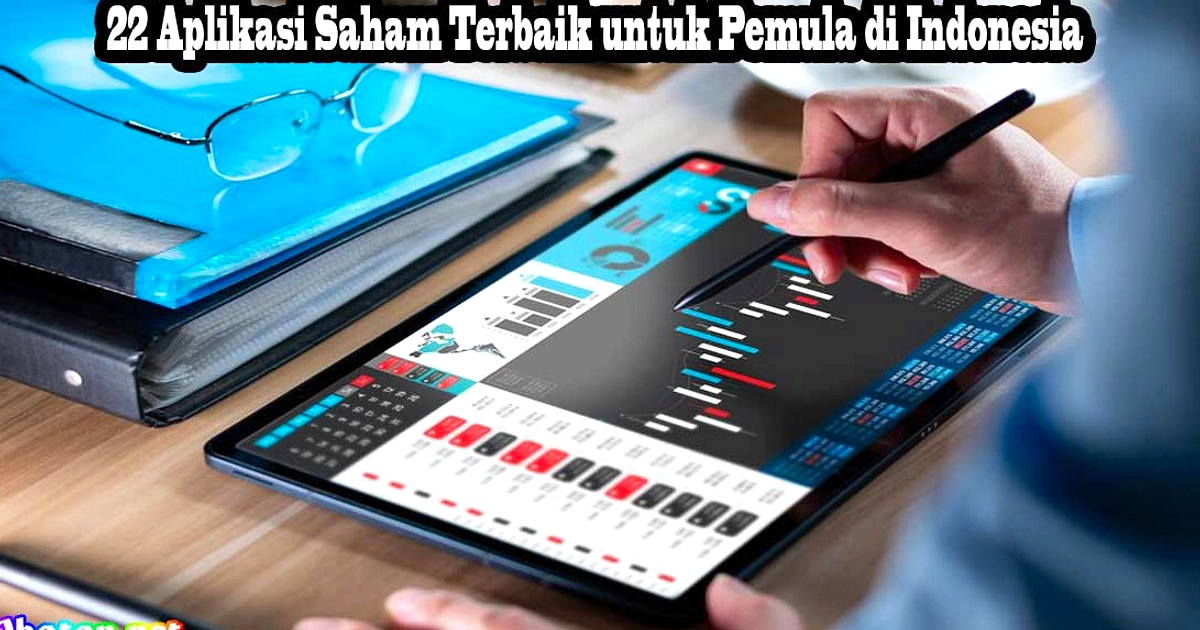 Panduan Investasi Saham Langkah demi Langkah untuk Pemula