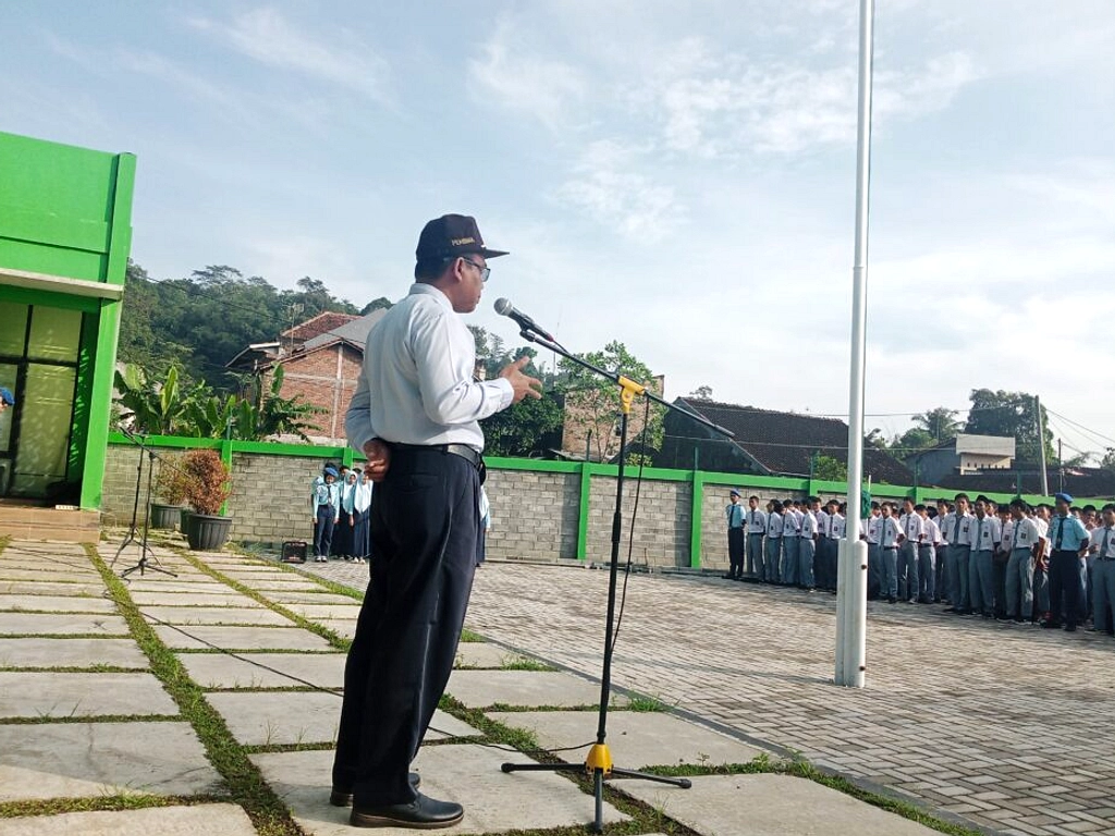 Panduan Lengkap Doa Hardiknas 2026 untuk Semua Sekolah
