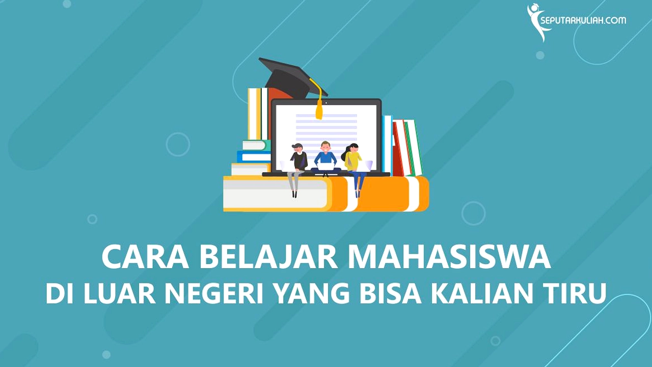 Panduan Lengkap Mahasiswa Indonesia Pilih Program Pertukaran