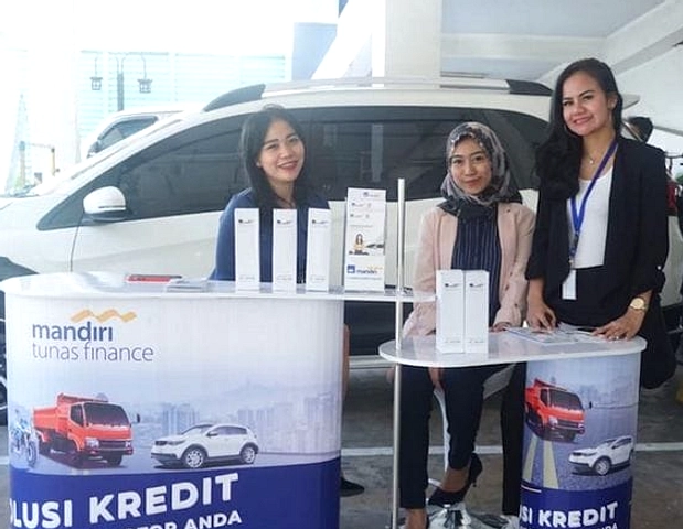 Panduan Lengkap Mengajukan Kredit Kendaraan Bermotor