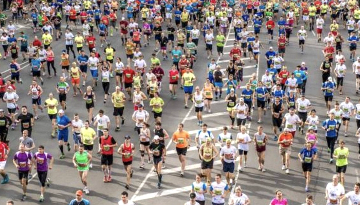 Panduan Lengkap Persiapan Maraton Untuk Semua Tingkat