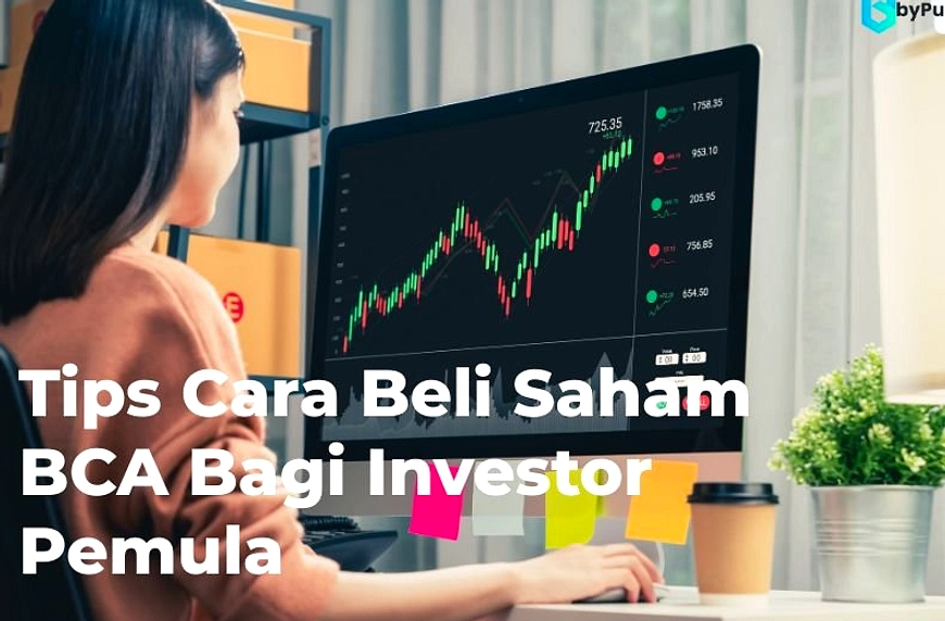 Panduan Praktis Dollar Cost Averaging (DCA) untuk Investor