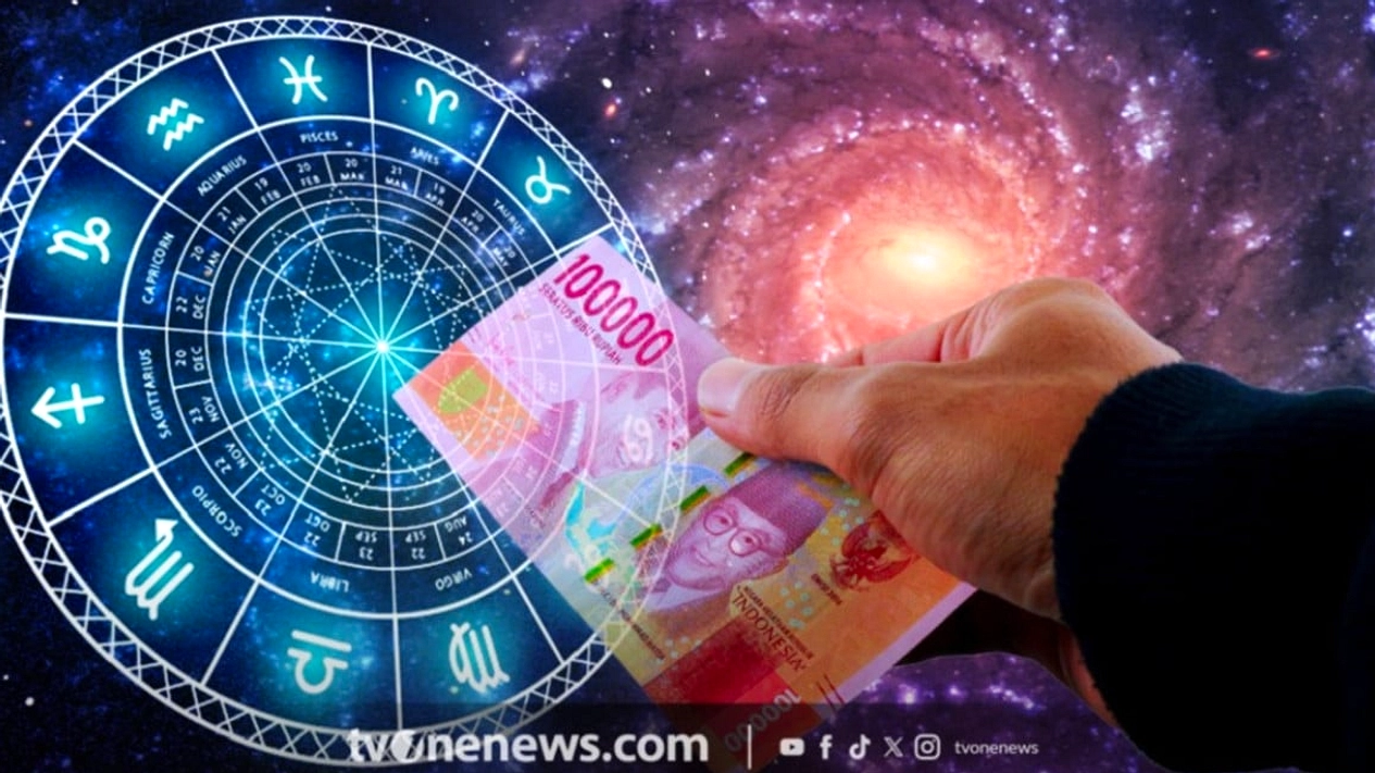Panduan Ramalan Keuangan Zodiak Minggu 10 Mei 2026