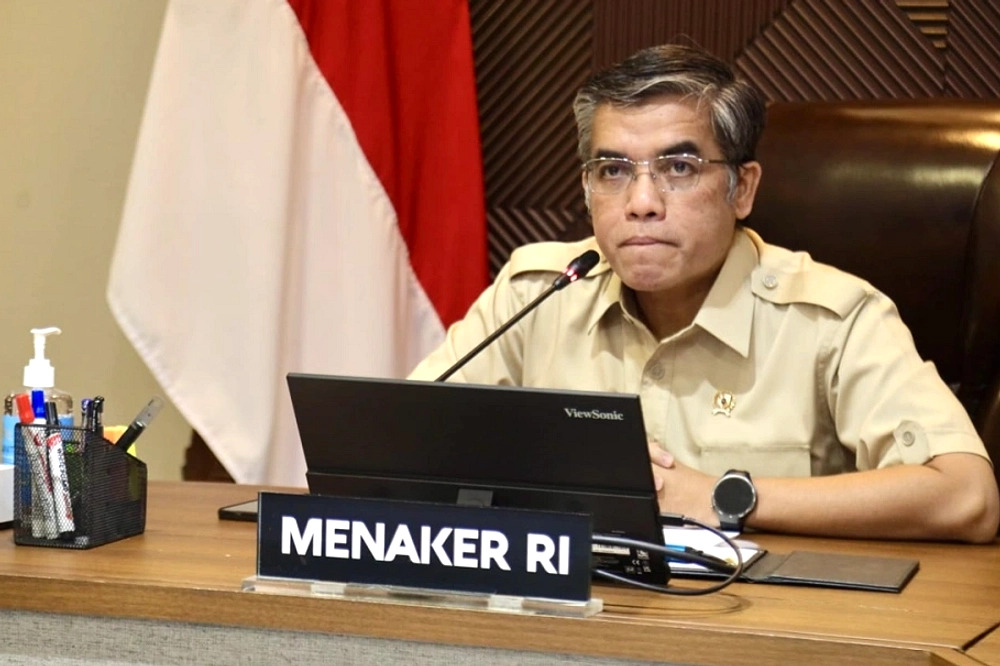 PANRB Luncurkan Kebijakan WFH: Hemat Rp1,95T dan Digitalisasi
