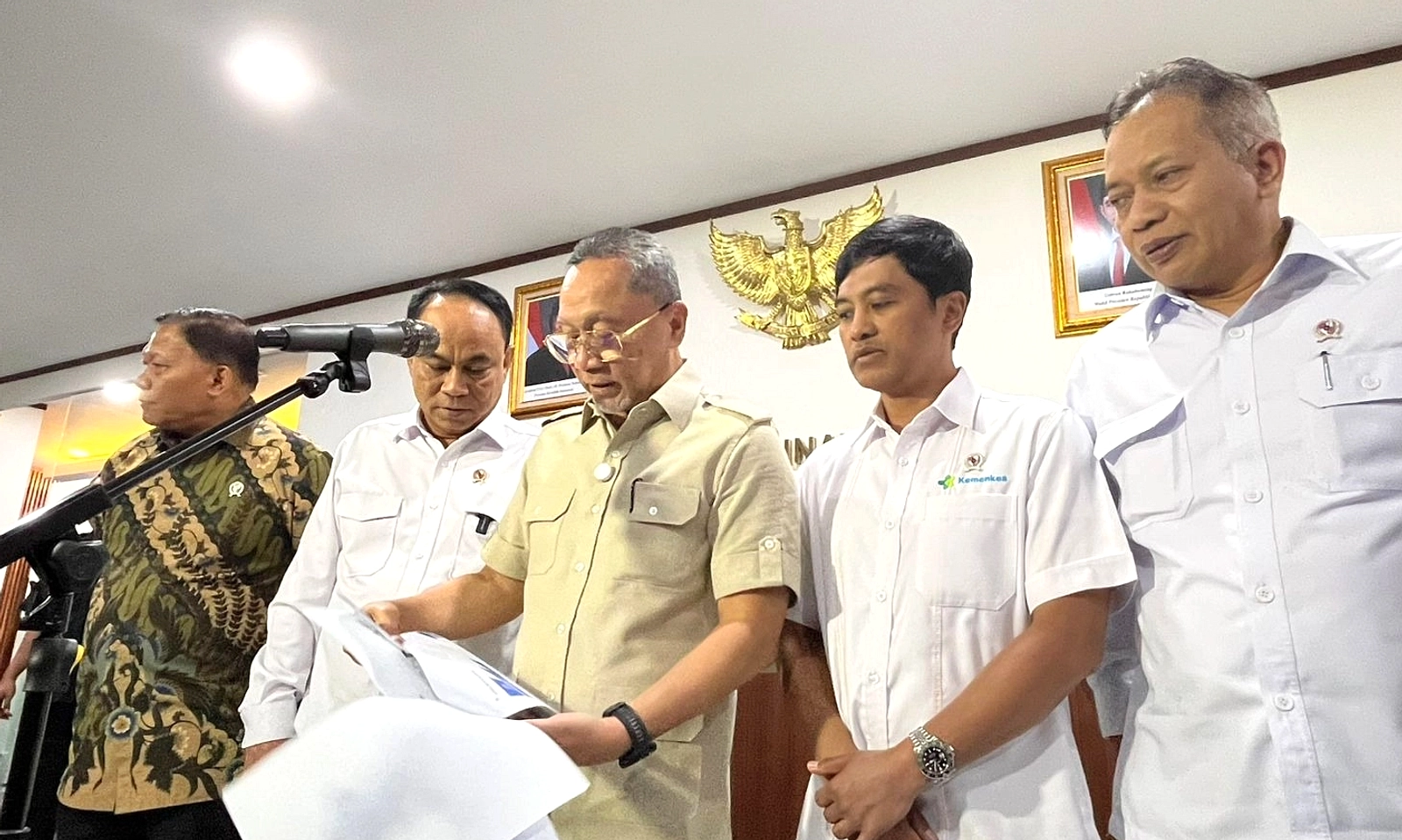 Panselnas Hapus Penalti Rp 100 Juta pada Seleksi 2026