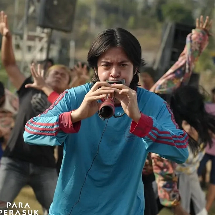 Para Perasuk: Film Tayang di Bioskop 23 April 2026