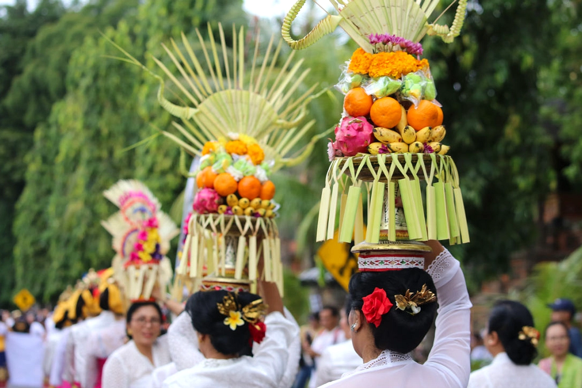 Parade Budaya di Tabanan Libatkan 20 Desa, Target 1.500 Seniman Muda