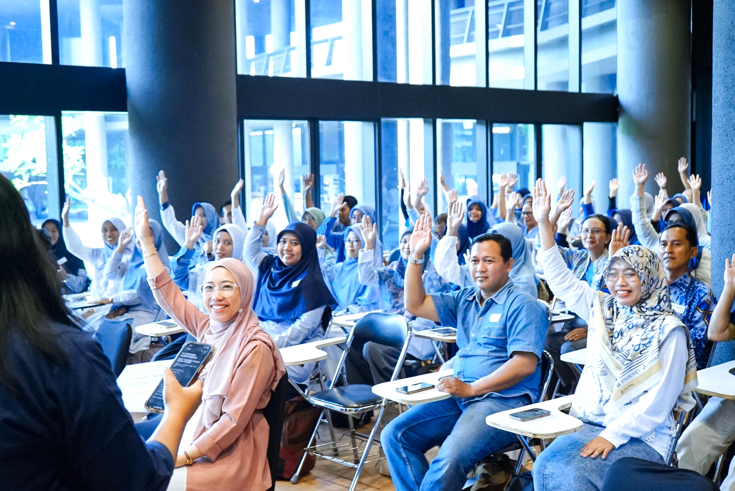 ParagonCorp buka pendaftaran Program Dosen Inspiratif 2026