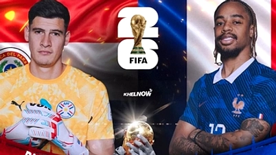 Paraguay Bermain Kasar, Wasit dan VAR Dikritik