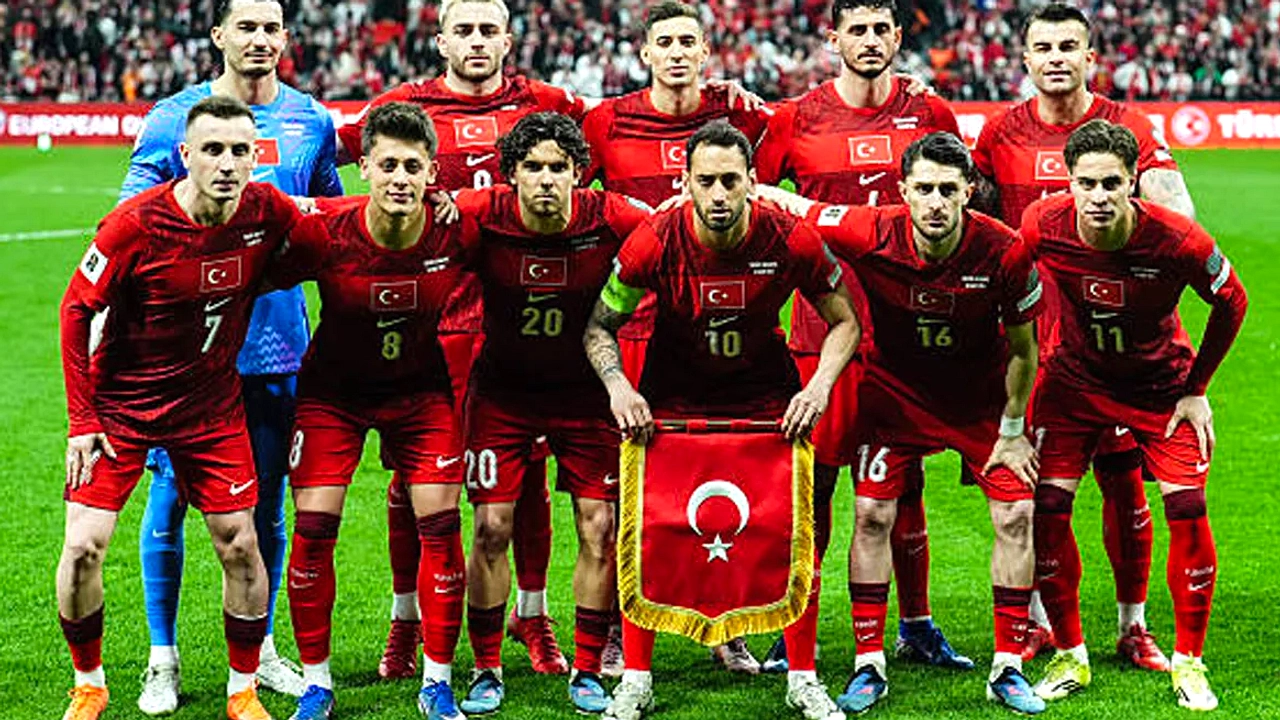 Paraguay kalahkan Turki 1-0 meski kena kartu merah