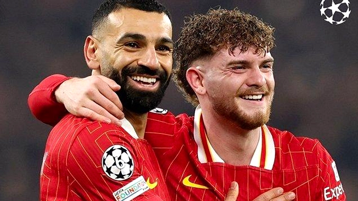 Paris Saint-Germain vs Liverpool: Prediksi 53% Pemenang
