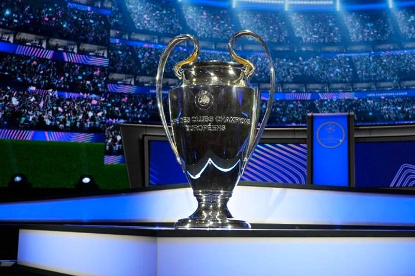 Paris Saint‑Germain Mandeg Besar, Raih Final Liga Champions