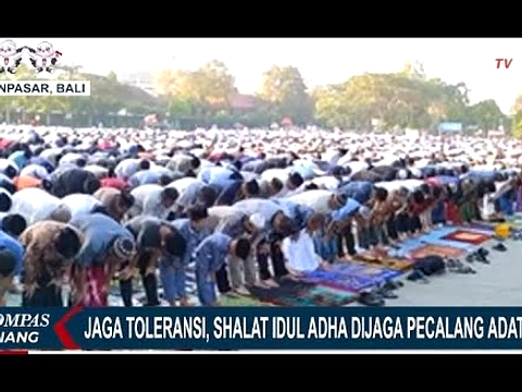 Pariwisata Bali: Wisatawan Domestik Naik di Idul Adha 2026