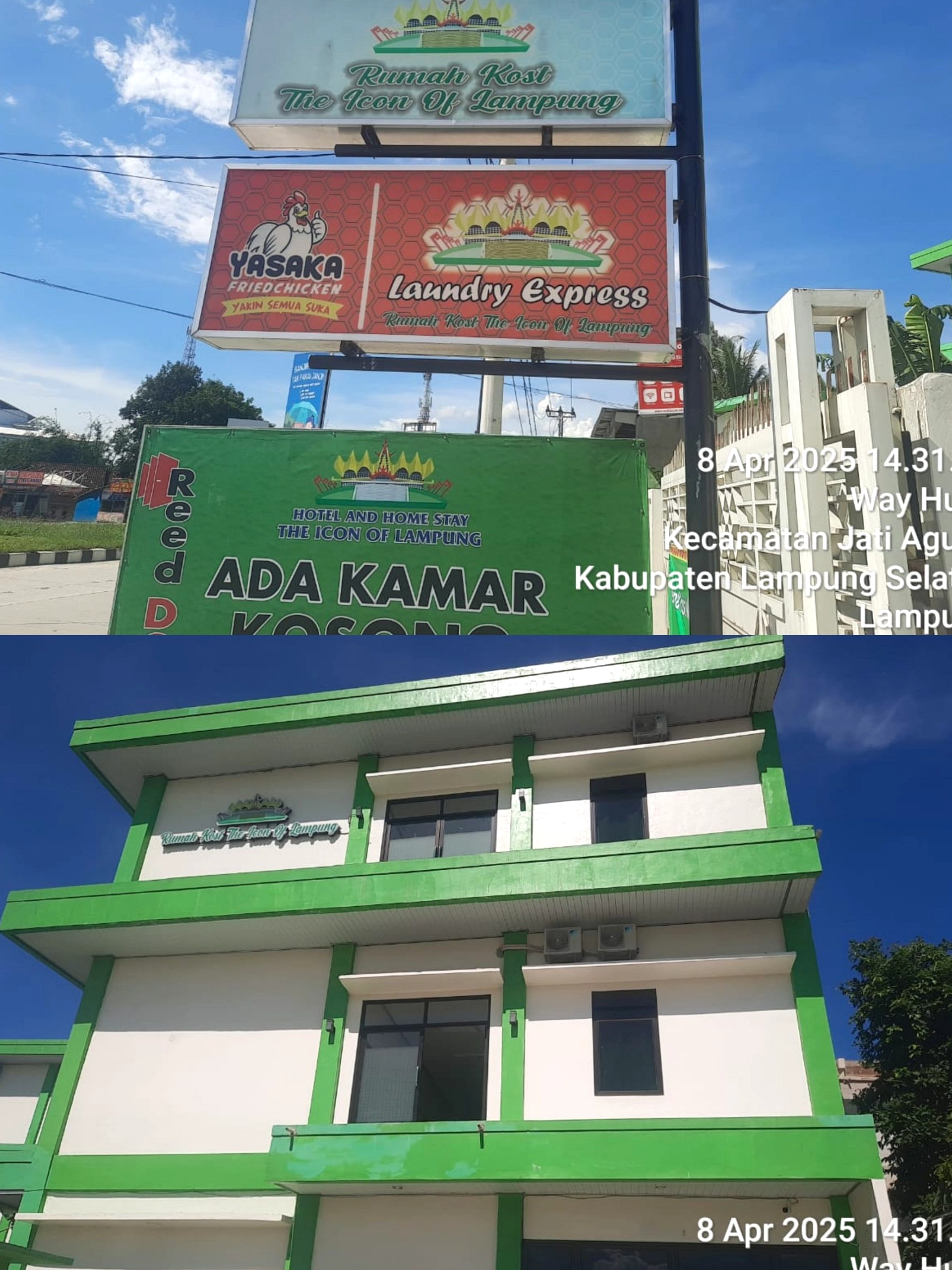 Pariwisata Hapus Akomodasi Tanpa Izin OTA 1 Agustus