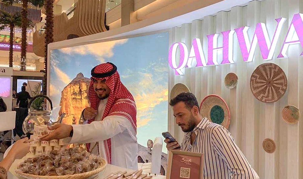 Pariwisata Timur Tengah Naik 5,3% 2025, Saudi Pendorong